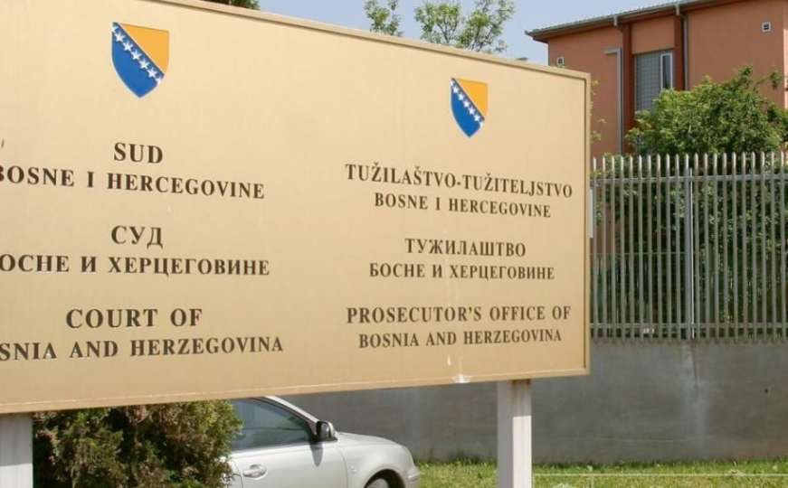 Sud BiH uputio dopis Tužilaštvu zbog prijetnji smrću Ranku Debevcu