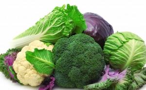 Kupus, brokula i kelj pomažu u borbi protiv raka debelog crijeva