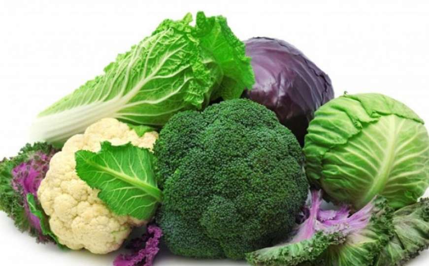 Kupus, brokula i kelj pomažu u borbi protiv raka debelog crijeva
