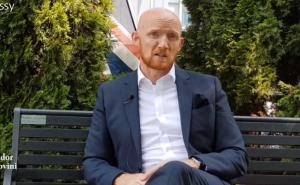 Novi britanski ambasador Matthew Field: Radujem se životu u BiH