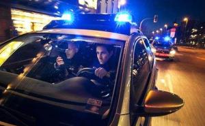Haos u Njemačkoj: Bosanca i dvojicu Crnogoraca jurilo 28 policijskih automobila