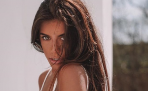 Manekenka i zvijezda Instagrama svojim fotografijama mami uzdahe