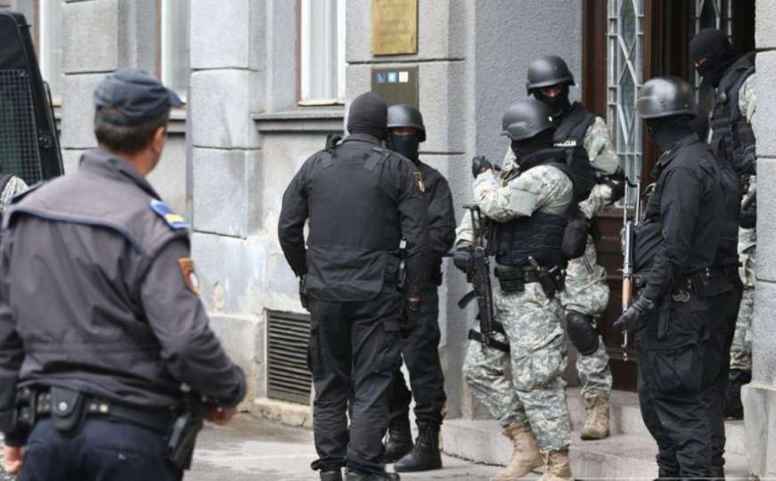 Sindikat policije Kantona Sarajevo spreman i na proteste