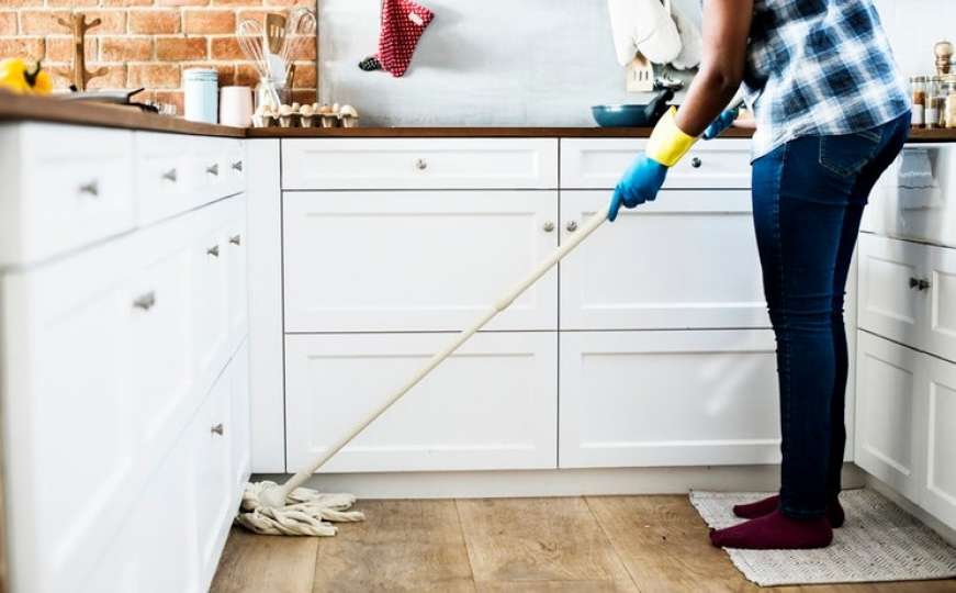 Savjeti urednih Nijemaca: Tri pravila za čist dom