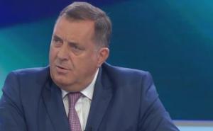 Dodik ponovo bulazni: Osim na BiH, obrušio se i na Hrvatsku