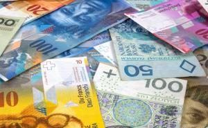 Kazna za štediše: Plaćat će jedan posto kamate jer drže novac u banci