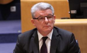 Džaferović o granici sa Srbijom: Razmjena teritorija bila bi na štetu BiH