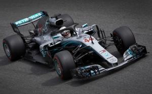 Italija: Hamilton juri ka novoj tituli nakon pobjede u Monzi