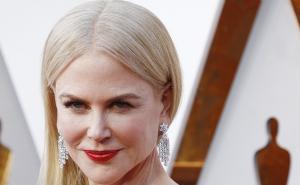 Nicole Kidman neprepoznatljiva u posljednje tri uloge
