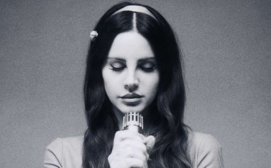 Lana Del Rey otkazala koncert u Izraelu zbog Palestine