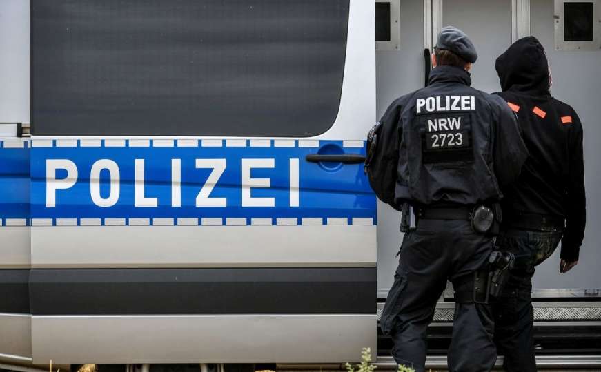 Njemačka: Vršnjaci silovali desetogodišnjaka na školskom izletu