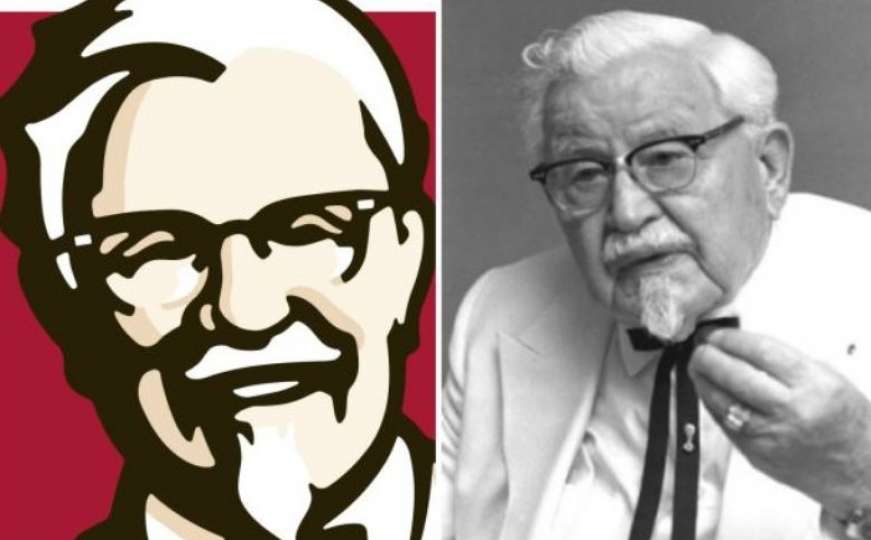 KFC nudi nagradu od 11 hiljada dolara onome ko sina nazove Harland