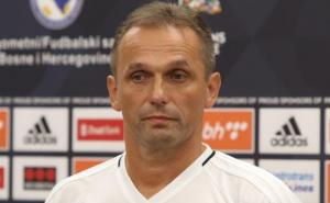 Ciprić: Imamo svoje ciljeve želimo se kvalificirati