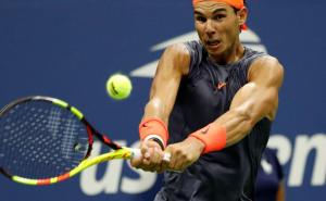 Fantastičan meč u New Yorku: Nadal u infarkt-meču izbacio Thiema 