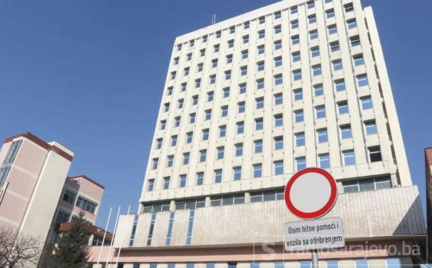 Primaju samo hitne slučajeve: Sarajevski ljekari od jutros u štrajku