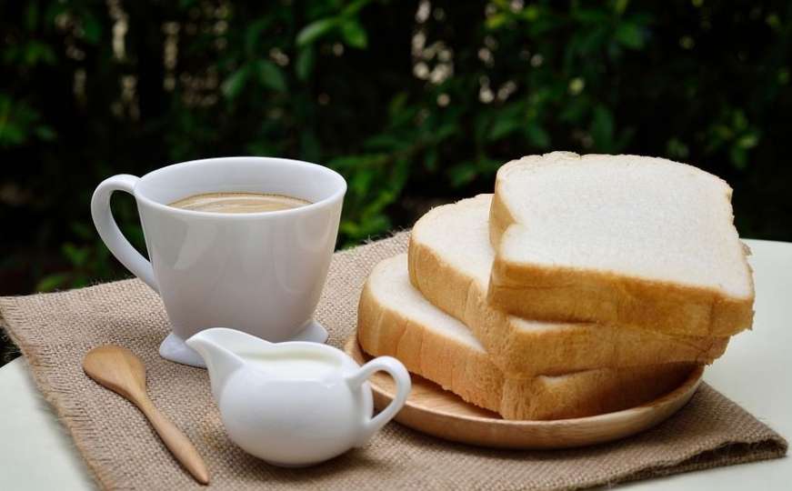Neka vam dan počne zdravo: Savjeti stručnjaka za sjajan doručak