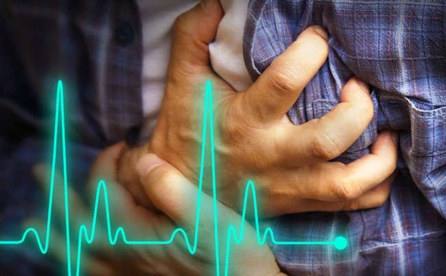 Online test: Riješite ga i doznajte vaš rizik za srčani udar