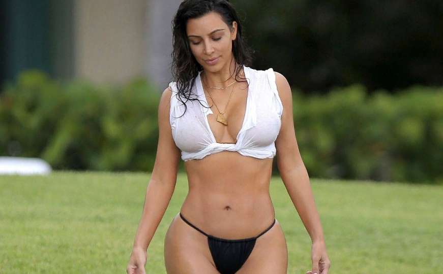 Kim Kardashian otvoreno progovorila o navodnoj aferi s Drakeom