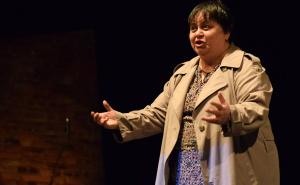 Faketa Salihbegović-Avdagić dobitnica priznanja na Filmskim susretima u Nišu