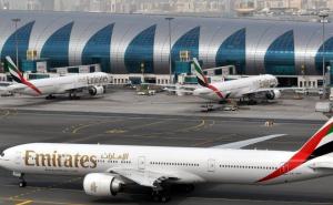 New York: Avion Emiratesa u karantinu, brojni putnici se razboljeli