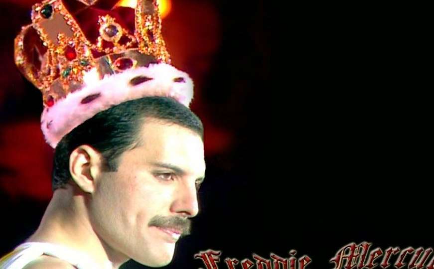 Naučnici potvrdili: Freddie Mercury najbolji pjevač svih vremena