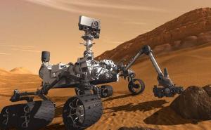 NASA planira akciju spašavanja rovera sa Marsa