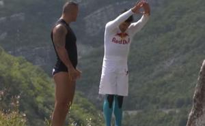 Lorens Listo pokazao mostarsku lastu jednom od najboljih Red Bullovih skakača