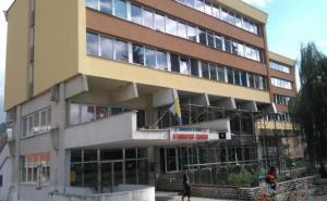 Zgrada Studentskog centra Zenica uskoro u novom ruhu