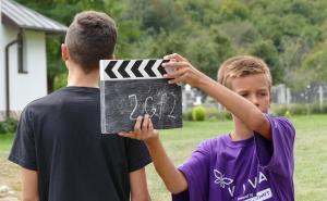 Mladi iz Ustikoline svojim filmom poručili 'Ja želim promjene'
