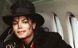 Stižu tenisice inspirirane Michaelom Jacksonom