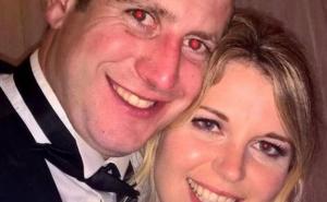 Neobiče zaruke: Djevojku zaprosio natpisom na kravi