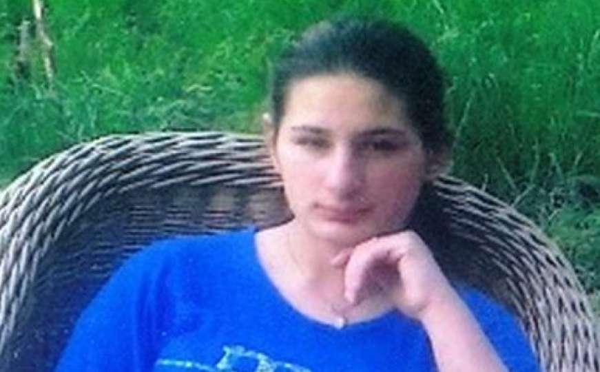 Sarajevo: Nestala 14-godišnja djevojčica, policija moli za pomoć!