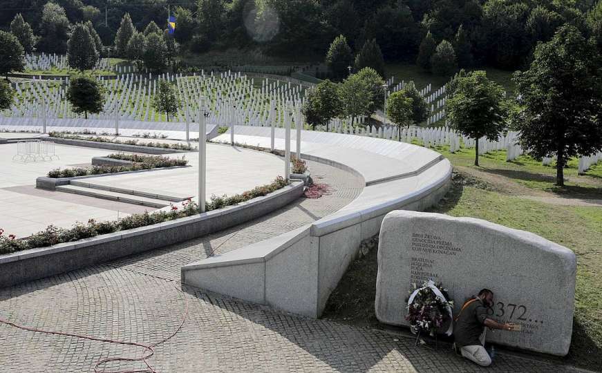 Izvještaj o Srebrenici: U Vijeću naroda nisu podržali veto Bošnjaka