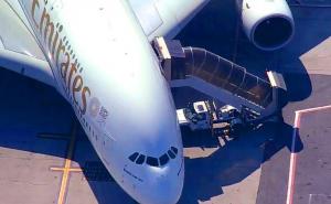 Poznati virus razlog bolesti u avionu: Slavni reper Vanilla Ice među putnicima