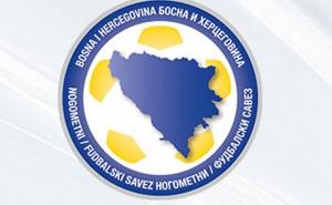 NSBiH: Zakazane dvije prijateljske utakmice sa Srbijom 
