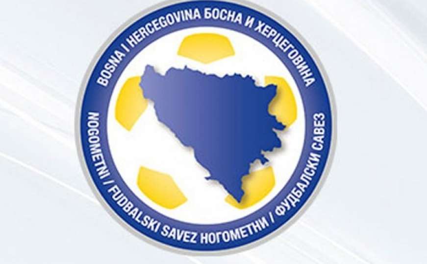 NSBiH: Zakazane dvije prijateljske utakmice sa Srbijom 