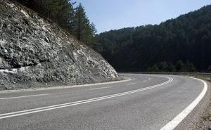 Radovi na autoputu Visoko-Kakanj: Saobraćaj usporen