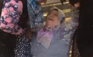 Nešto što se ne viđa svaki dan: Nana na rolama