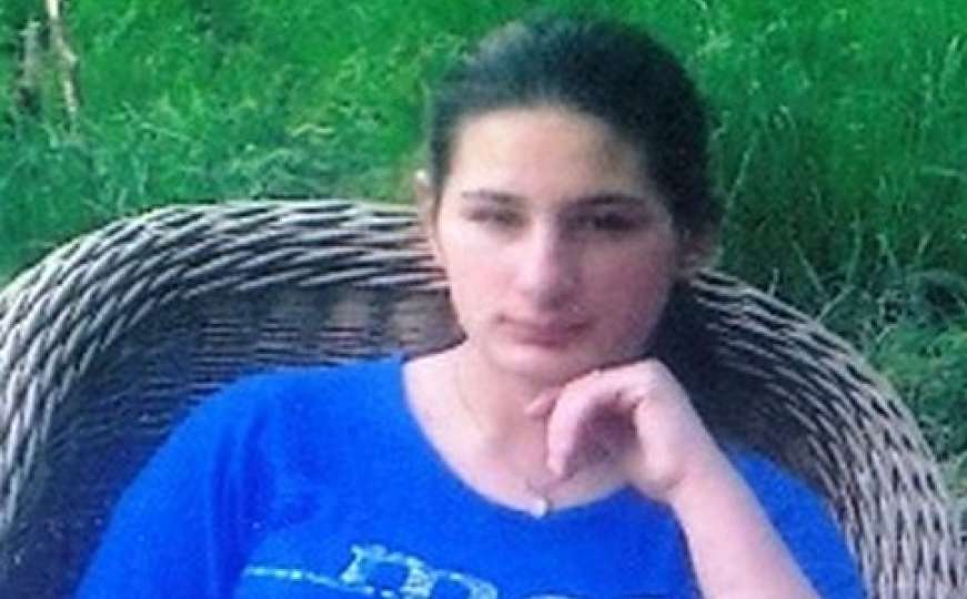 Pronađena nestala djevojčica iz Sarajeva Vahida Seferović