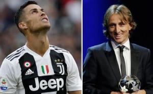 Modrić otkrio pravu istinu o odnosu sa Ronaldom