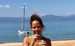 Ana Ivanović se skinula i u minijaturnom bikiniju pokazala figuru