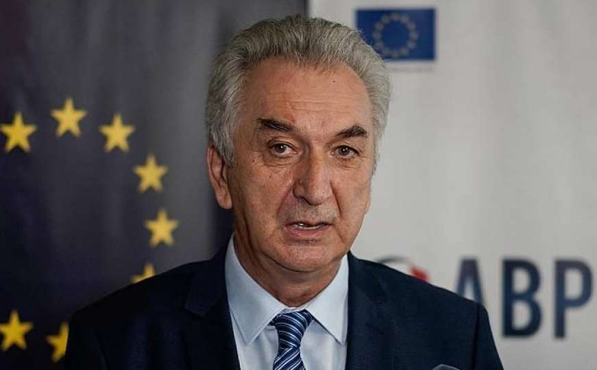Ministar Šarović u Izmiru: Razmjena robe sa Turskom nije ugrožena