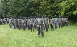 Ekstremisti u Sloveniji: Maskirani desničari najavljuju "vrelu jesen"