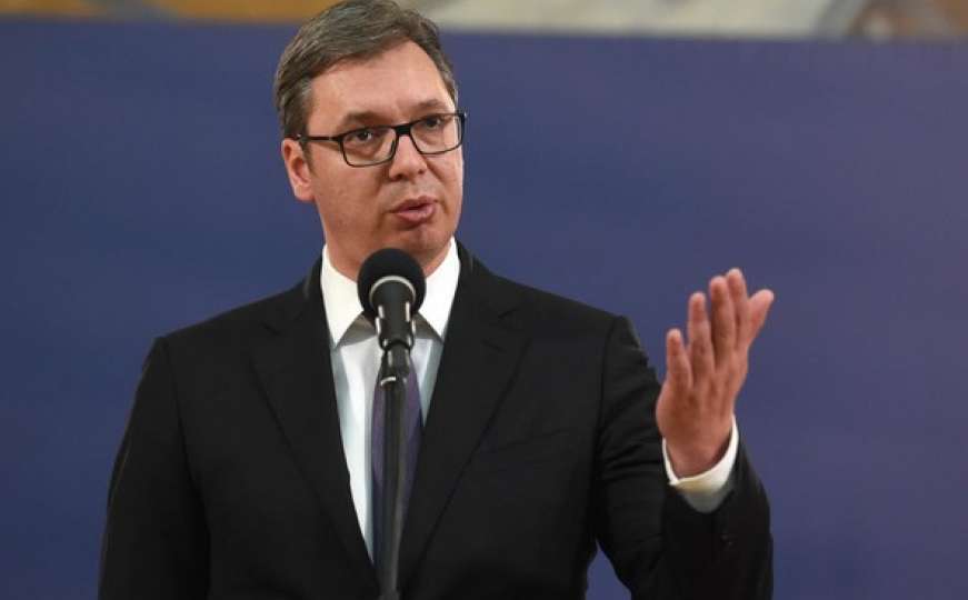 Aleksandar Vučić u subotu ide na Kosovo