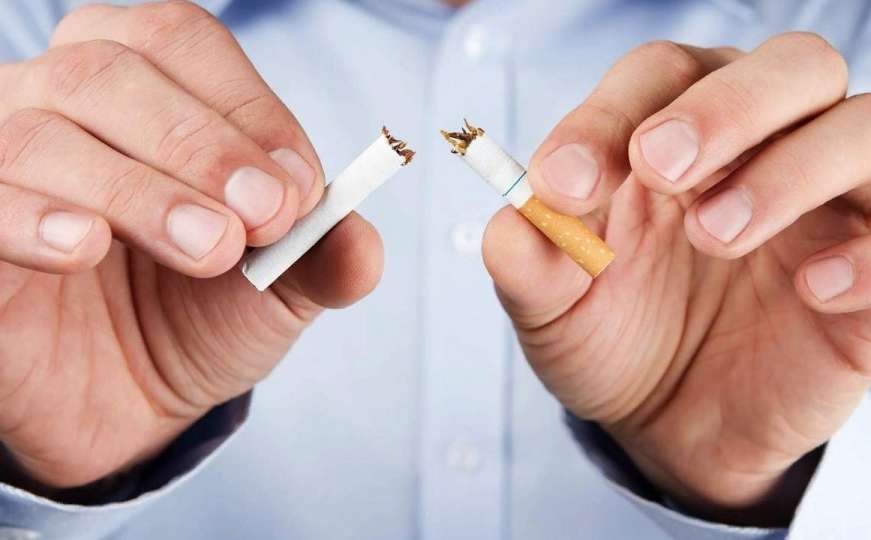 Engleska želi potpuno iskorijeniti pušenje u narednih 12 godina