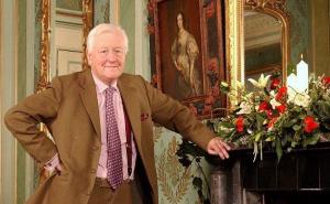 Milioner i aristokrata (72) traži mladu ženu kako bi dobio nasljednika