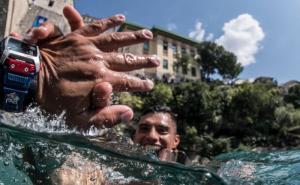 Red bull cliff diving: Veliki spektakl počinje danas u 12