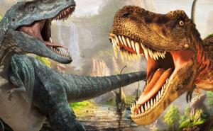 Pronađena nova vrsta dinosaurusa u Kini