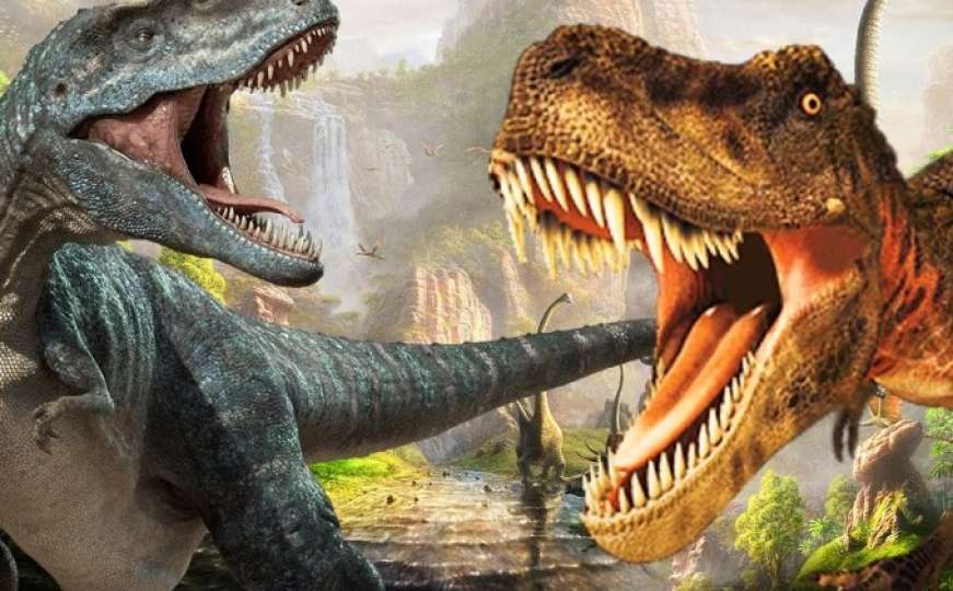 Pronađena nova vrsta dinosaurusa u Kini