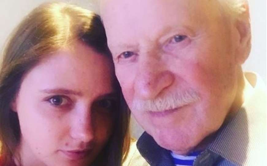 Glumac ostavio 60 godina mlađu suprugu, jer je odbijala seks